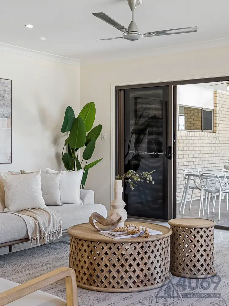 Fifth view of Homely house listing, 24 Priors Pocket Rd, Moggill QLD 4070