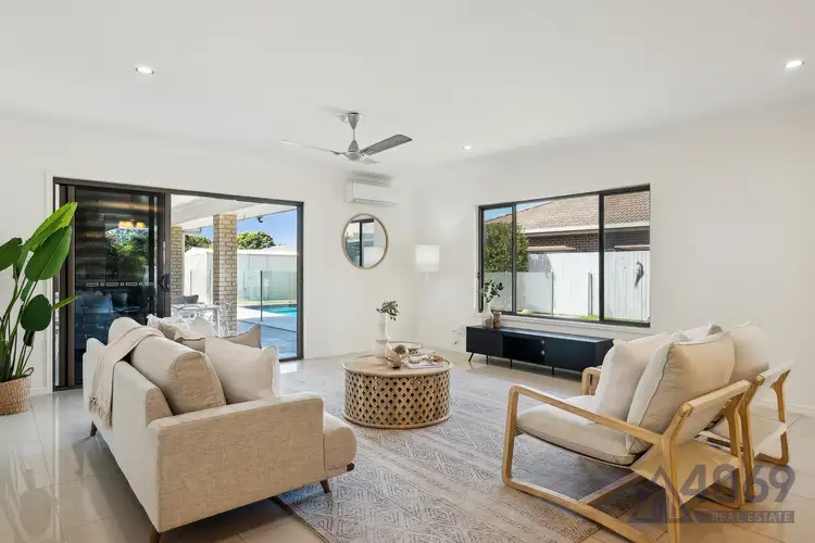 Sixth view of Homely house listing, 24 Priors Pocket Rd, Moggill QLD 4070