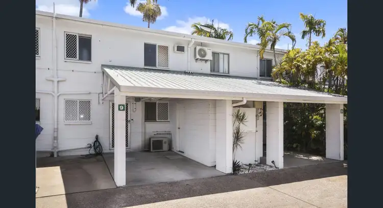 9/21-23 Landsborough Street, North Ward QLD 4810