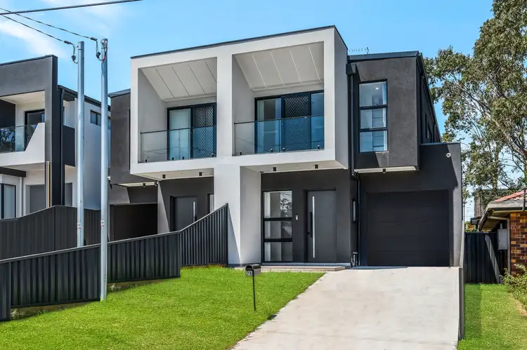 26 Tulloona Street, Mount Druitt NSW 2770