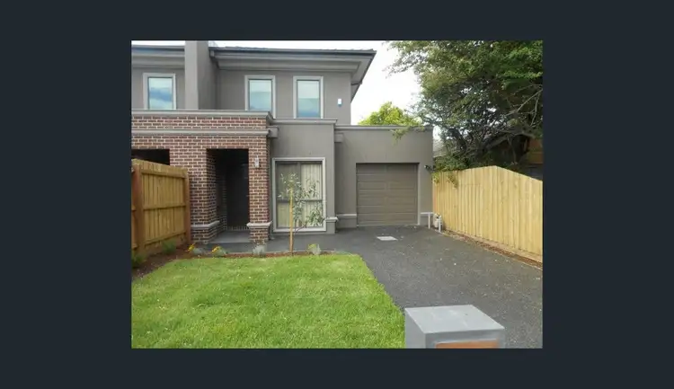 6A Argyle Street, Bentleigh East VIC 3165