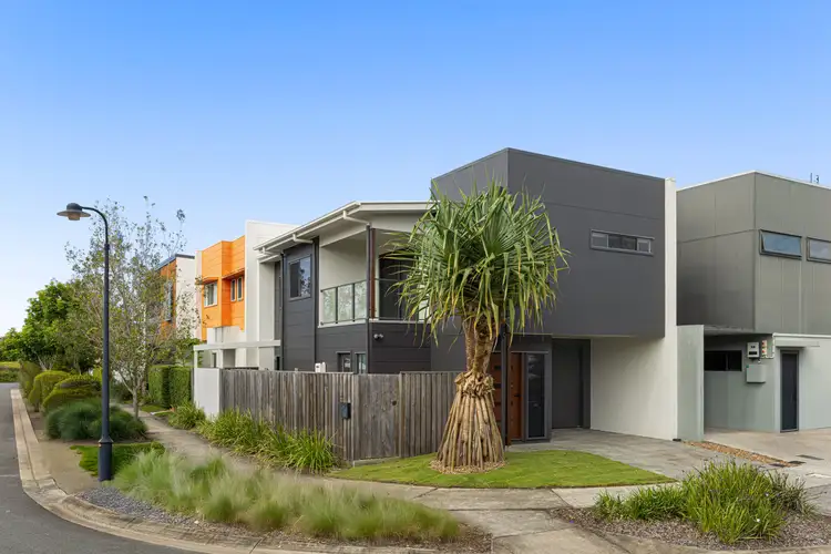 96 Osborne Circuit, Maroochydore QLD 4558