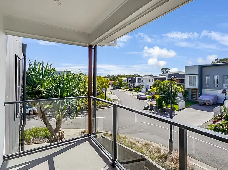 Third view of Homely house listing, 96 Osborne Circuit, Maroochydore QLD 4558
