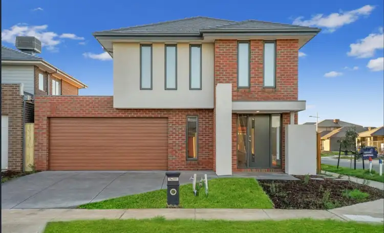 8 Wicker Street, Werribee VIC 3030