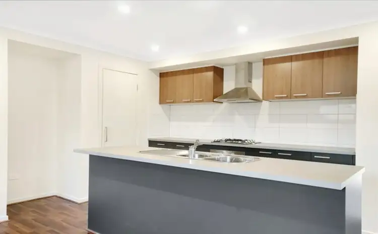 Second view of Homely house listing, 8 Wicker Street, Werribee VIC 3030