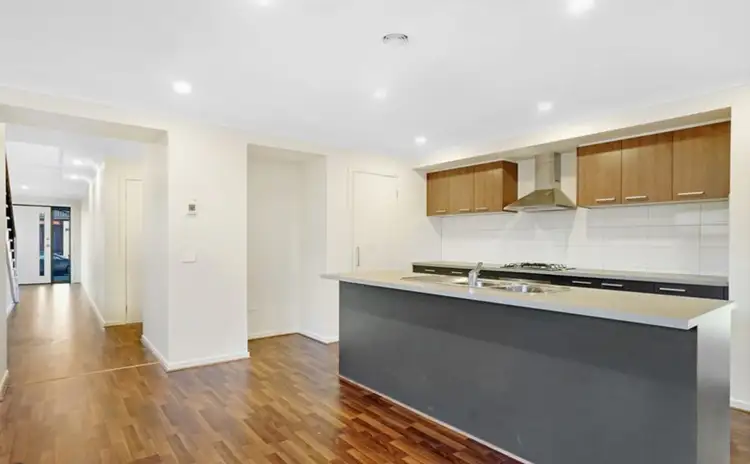 Fourth view of Homely house listing, 8 Wicker Street, Werribee VIC 3030