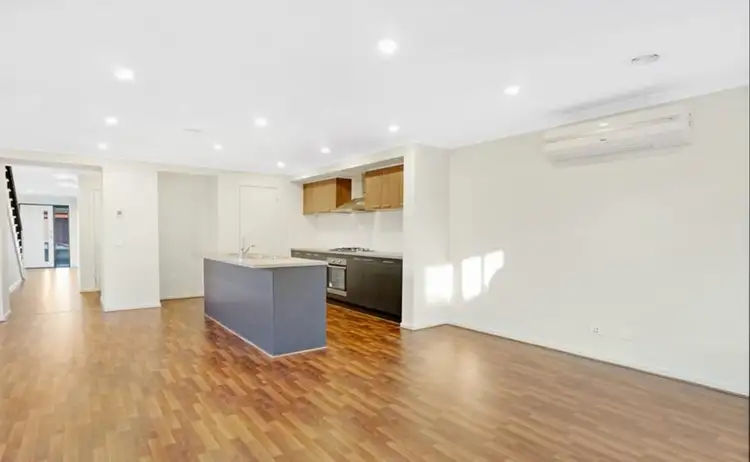 Fifth view of Homely house listing, 8 Wicker Street, Werribee VIC 3030