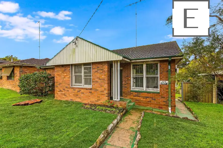 53 Kerrie Road, Oatlands NSW 2117