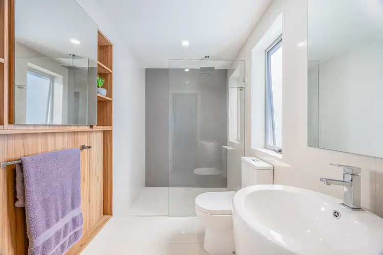 Third view of Homely unit listing, 7207/31 Bourton Road, Merrimac QLD 4226