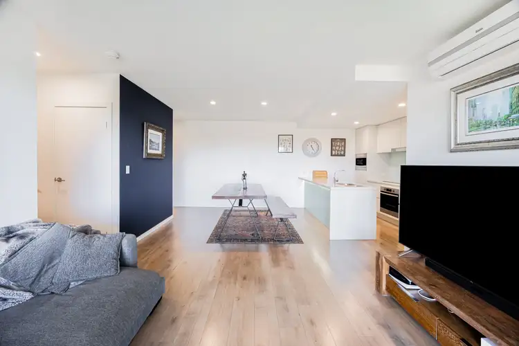Fifth view of Homely unit listing, 7207/31 Bourton Road, Merrimac QLD 4226