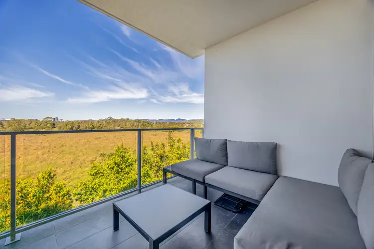 Sixth view of Homely unit listing, 7207/31 Bourton Road, Merrimac QLD 4226