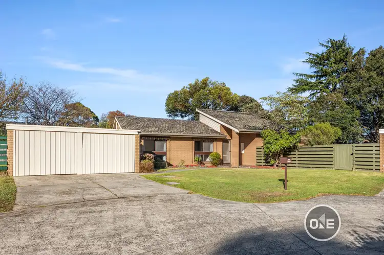 86 Willis Court, Vermont VIC 3133