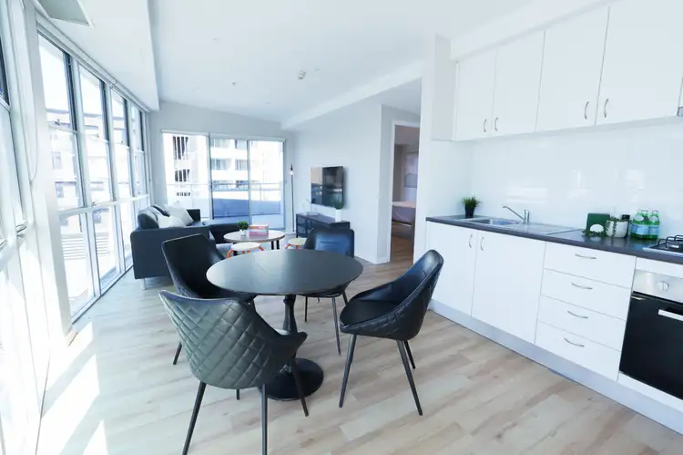 11 Smail Street, Ultimo NSW 2007