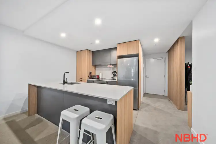 Third view of Homely apartment listing, 425/1 Elouera Street, Braddon ACT 2612