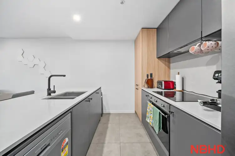 Fourth view of Homely apartment listing, 425/1 Elouera Street, Braddon ACT 2612