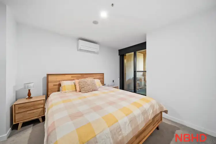 Sixth view of Homely apartment listing, 425/1 Elouera Street, Braddon ACT 2612