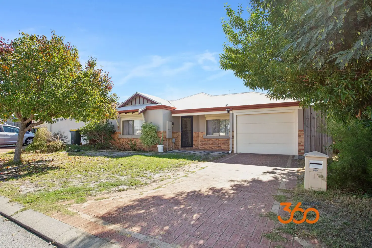 Main view of Homely house listing, 11 Karbar Pass, Ellenbrook WA 6069