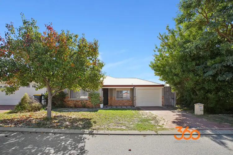 Second view of Homely house listing, 11 Karbar Pass, Ellenbrook WA 6069