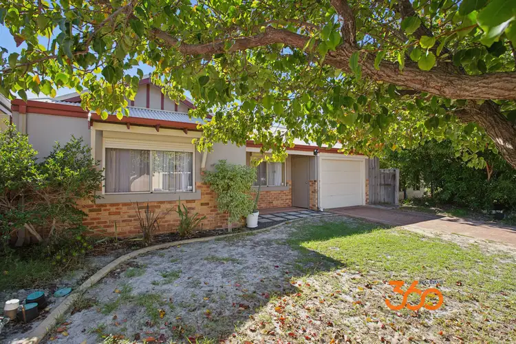 Third view of Homely house listing, 11 Karbar Pass, Ellenbrook WA 6069