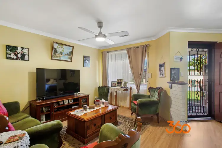 Fourth view of Homely house listing, 11 Karbar Pass, Ellenbrook WA 6069