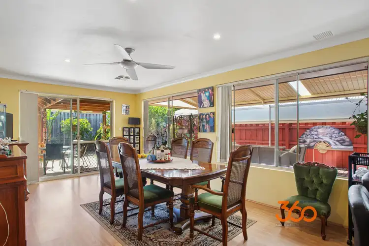 Sixth view of Homely house listing, 11 Karbar Pass, Ellenbrook WA 6069