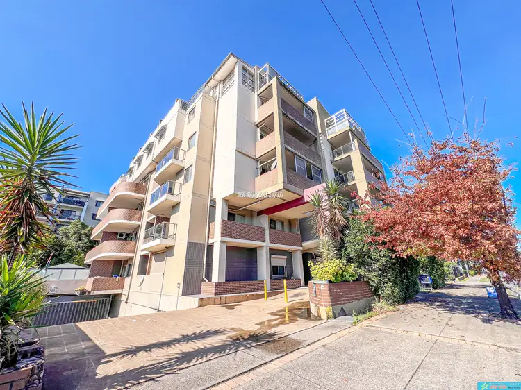 12/30-32 Copeland Street, Liverpool NSW 2170