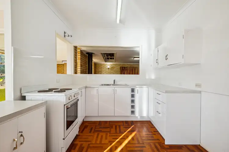 1 Ardoch Street, Keperra QLD 4054