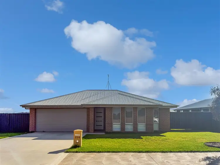 234 Edward Street, Forbes NSW 2871