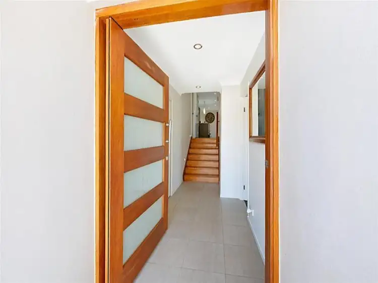 Second view of Homely house listing, 50 Wildflower Circuit, Upper Coomera QLD 4209