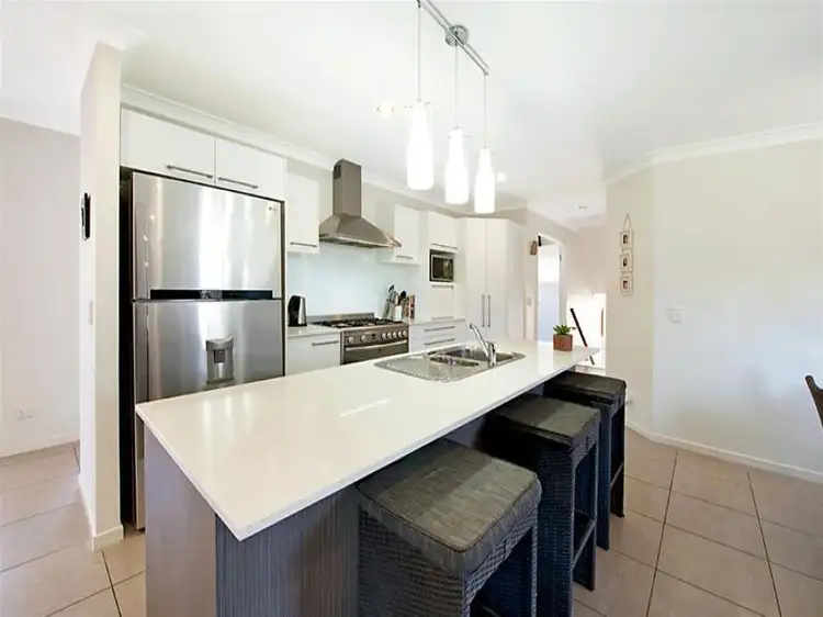 Third view of Homely house listing, 50 Wildflower Circuit, Upper Coomera QLD 4209