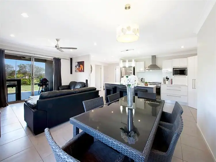 Fourth view of Homely house listing, 50 Wildflower Circuit, Upper Coomera QLD 4209