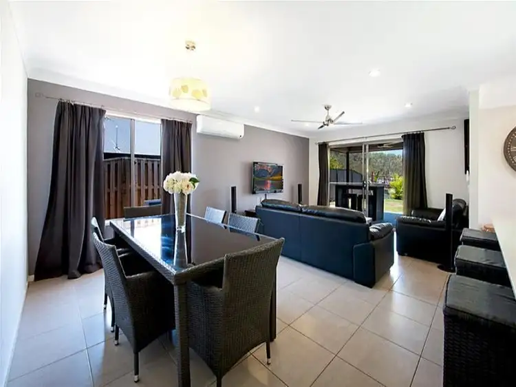 Fifth view of Homely house listing, 50 Wildflower Circuit, Upper Coomera QLD 4209