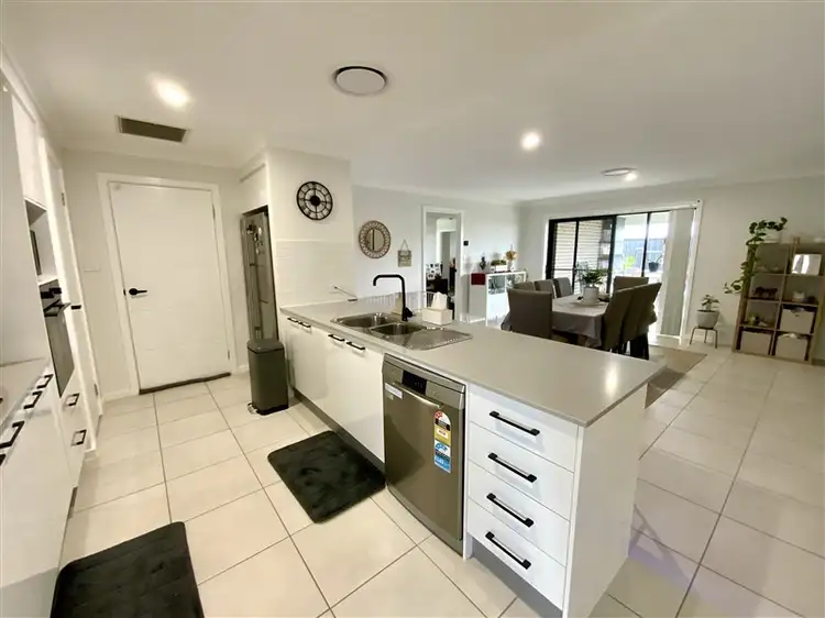 Second view of Homely house listing, 4 Livingston Boulevard, Forbes NSW 2871