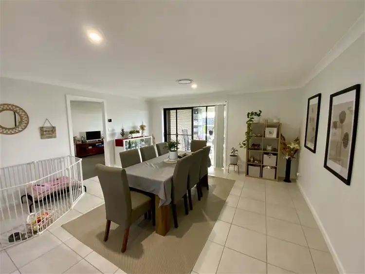 Third view of Homely house listing, 4 Livingston Boulevard, Forbes NSW 2871