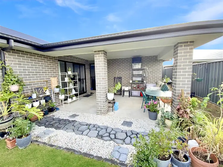 Fourth view of Homely house listing, 4 Livingston Boulevard, Forbes NSW 2871