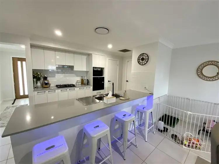 Seventh view of Homely house listing, 4 Livingston Boulevard, Forbes NSW 2871