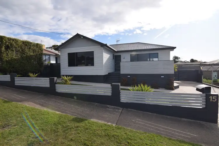 15 George Street, Somerset TAS 7322