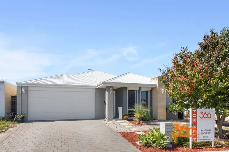Main view of Homely house listing, 14 Furlong Road, The Vines WA 6069