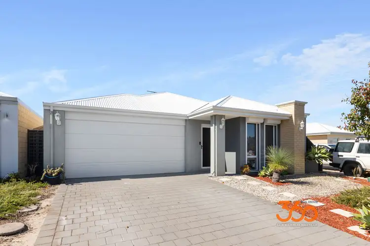 Second view of Homely house listing, 14 Furlong Road, The Vines WA 6069