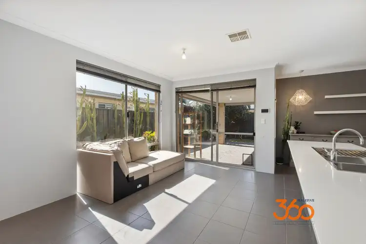 Fifth view of Homely house listing, 14 Furlong Road, The Vines WA 6069