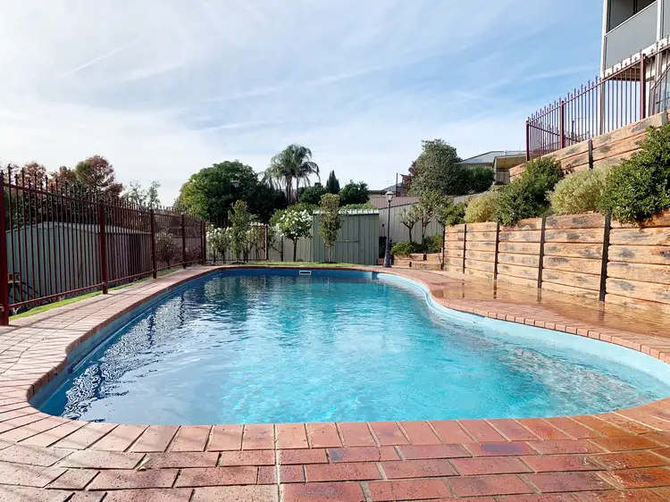 Third view of Homely house listing, 8 BATT AVENUE, Wodonga VIC 3690