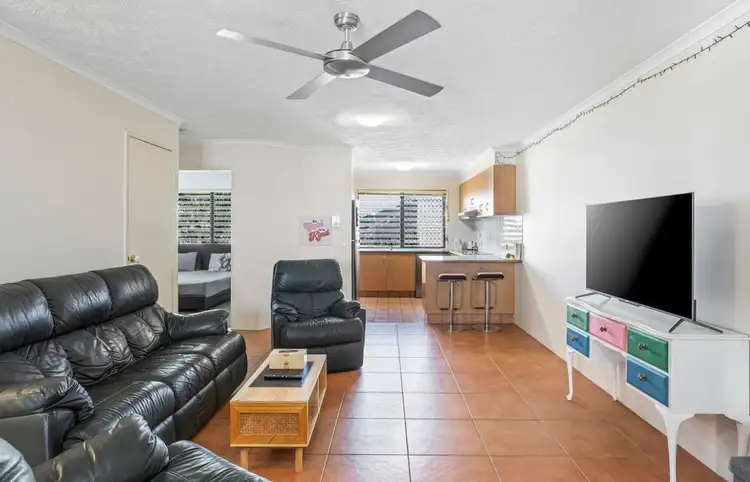 Third view of Homely apartment listing, 7/13 JOHNSTON STREET, Southport QLD 4215