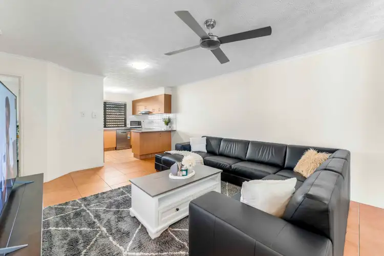 Fifth view of Homely apartment listing, 7/13 JOHNSTON STREET, Southport QLD 4215