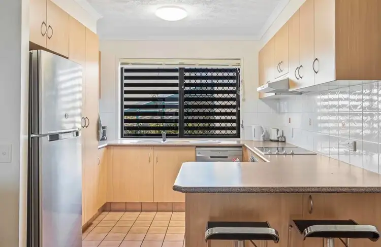 Fifth view of Homely apartment listing, 7/13 JOHNSTON STREET, Southport QLD 4215