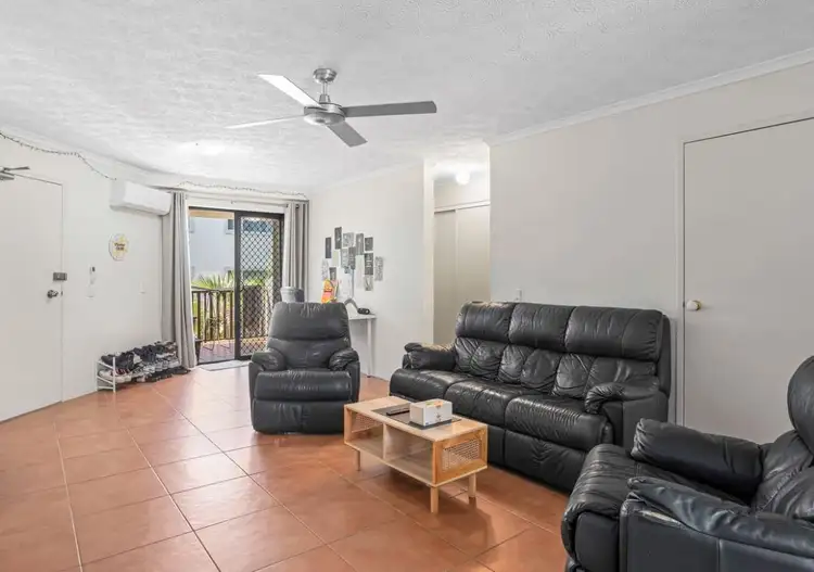 Sixth view of Homely apartment listing, 7/13 JOHNSTON STREET, Southport QLD 4215