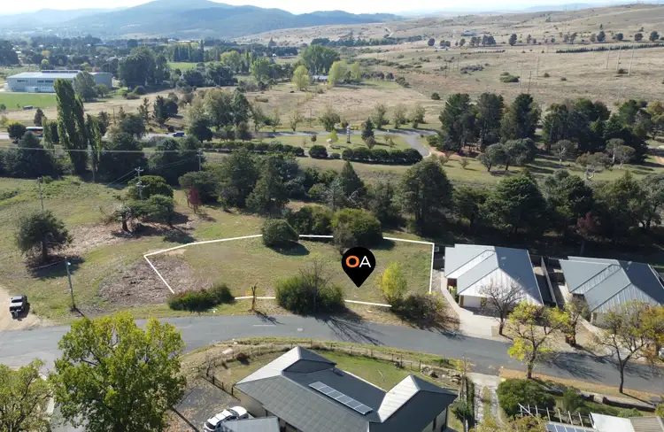 66 Wangie Street, Cooma NSW 2630