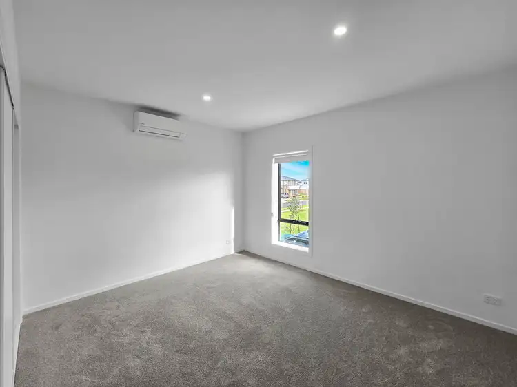 Fifth view of Homely house listing, 12 Wayfarer Walk, Mount Duneed VIC 3217
