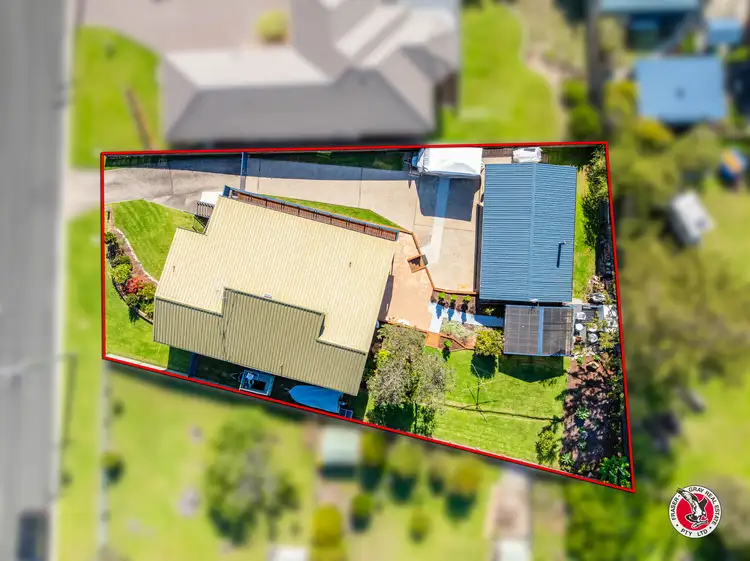 Second view of Homely house listing, 54 Marlin Street, Tuross Head NSW 2537