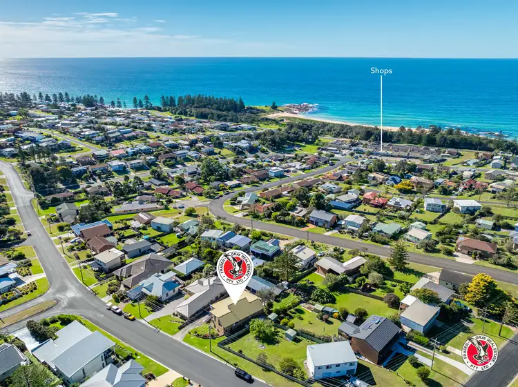 Third view of Homely house listing, 54 Marlin Street, Tuross Head NSW 2537