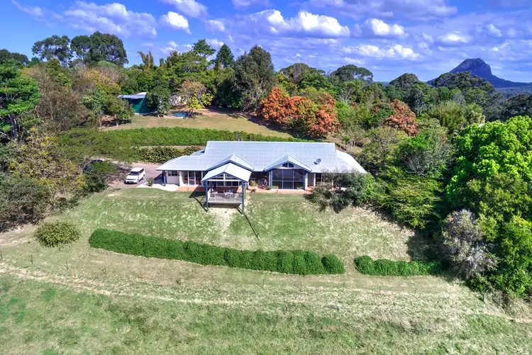 Second view of Homely house listing, 90 Binalong Road, Pinbarren QLD 4568